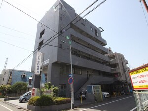 コンフォ－トビル