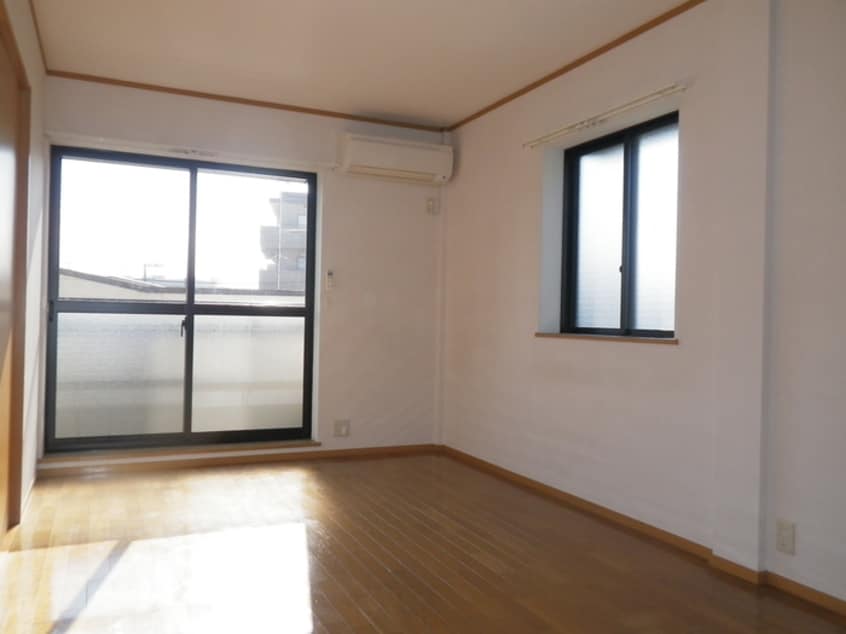 居室 Ｔ・Ｓ・１ビル睦月館