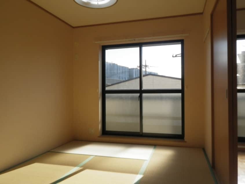 居室 Ｔ・Ｓ・１ビル睦月館