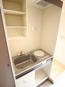 キッチン ファミール目白