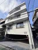 外観写真 ファミール目白