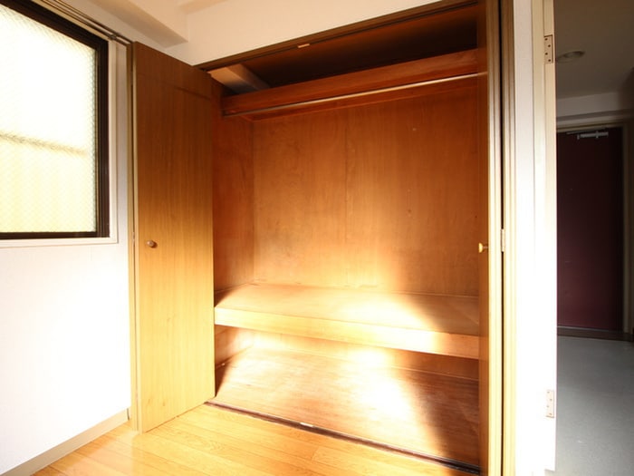 収納 ファミール目白