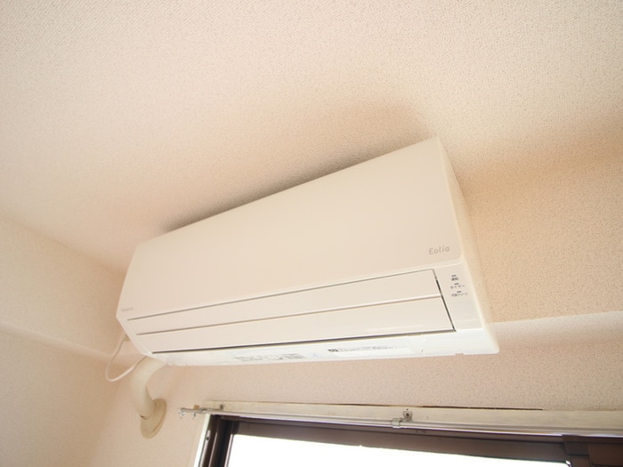 内観写真 ファミール目白