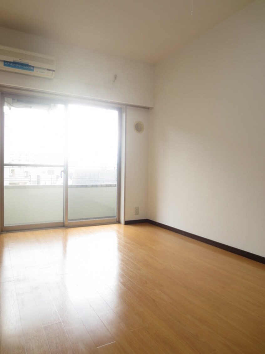 居室 リバティー座間（２０４）