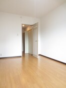 居室 リバティー座間（２０４）