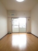 居室 リバティー座間（２０４）