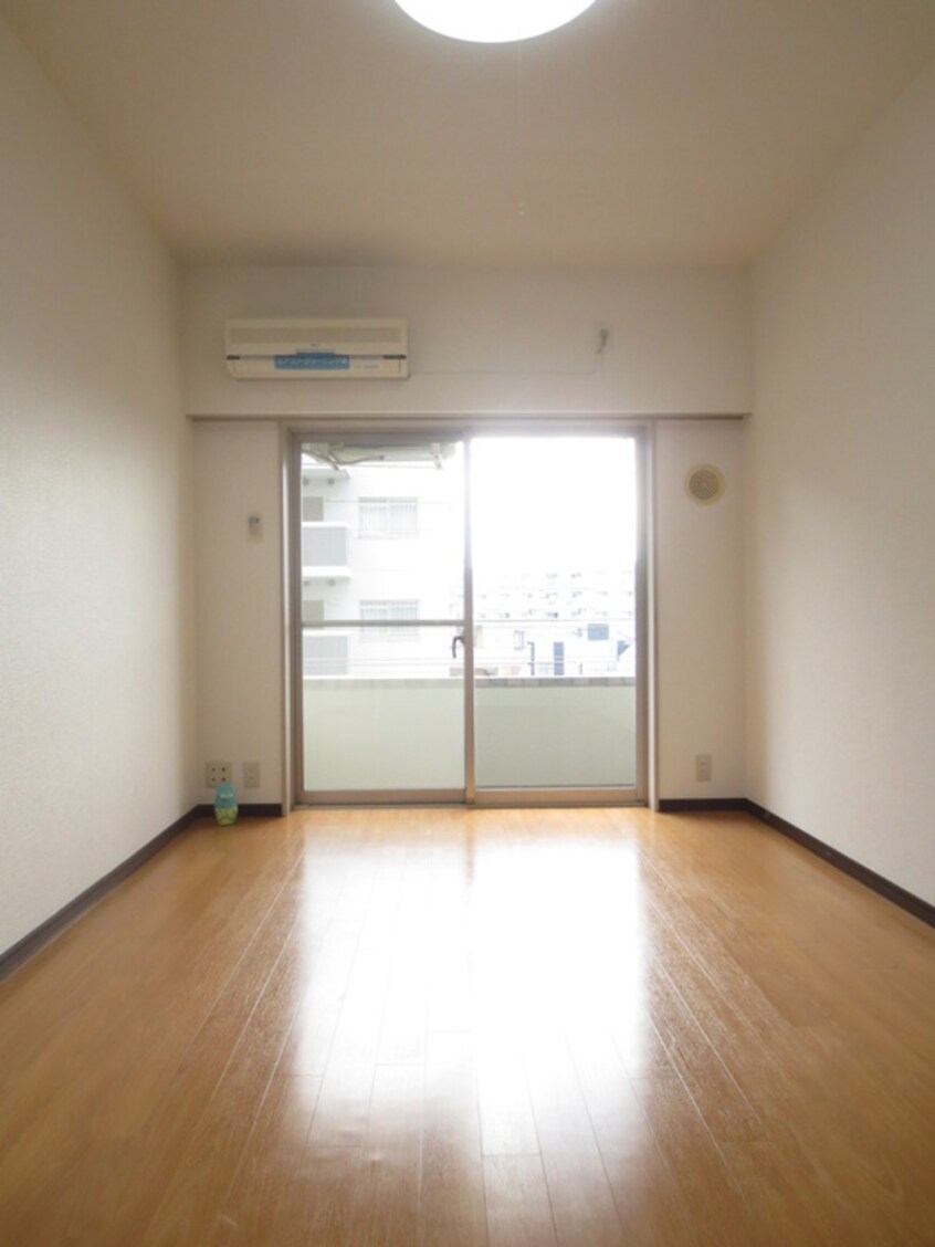 居室 リバティー座間（２０４）