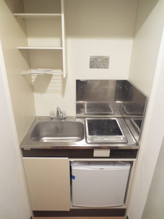 キッチン リバティー座間（２０４）