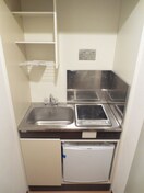 キッチン リバティー座間（２０４）