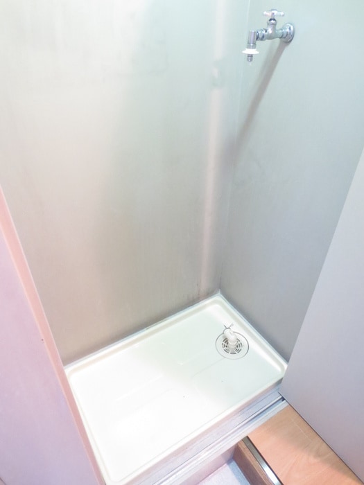 洗濯機置場 リバティー座間（２０４）