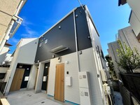 ライフ・コート鷺宮Ⅲ