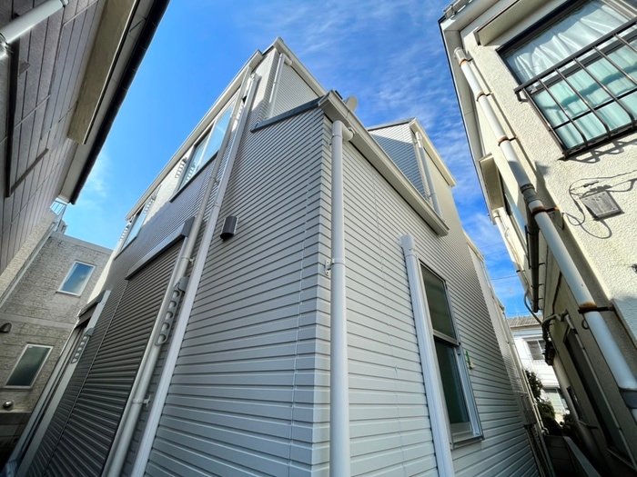 外観写真 ライフ・コート鷺宮Ⅲ