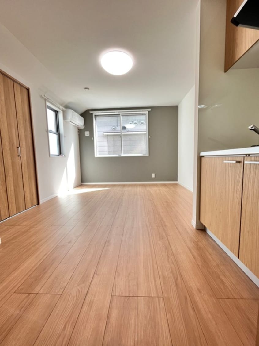 内観写真 ライフ・コート鷺宮Ⅲ