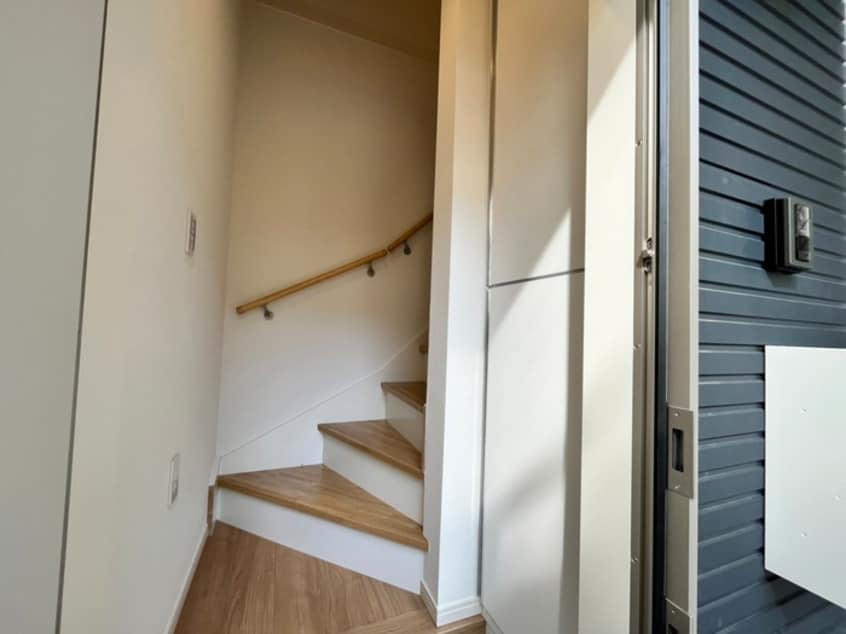 靴箱 ライフ・コート鷺宮Ⅲ