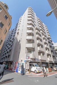 池袋シティハイツ（501）
