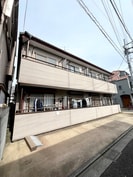 Ｋ・Ｙハイムの外観