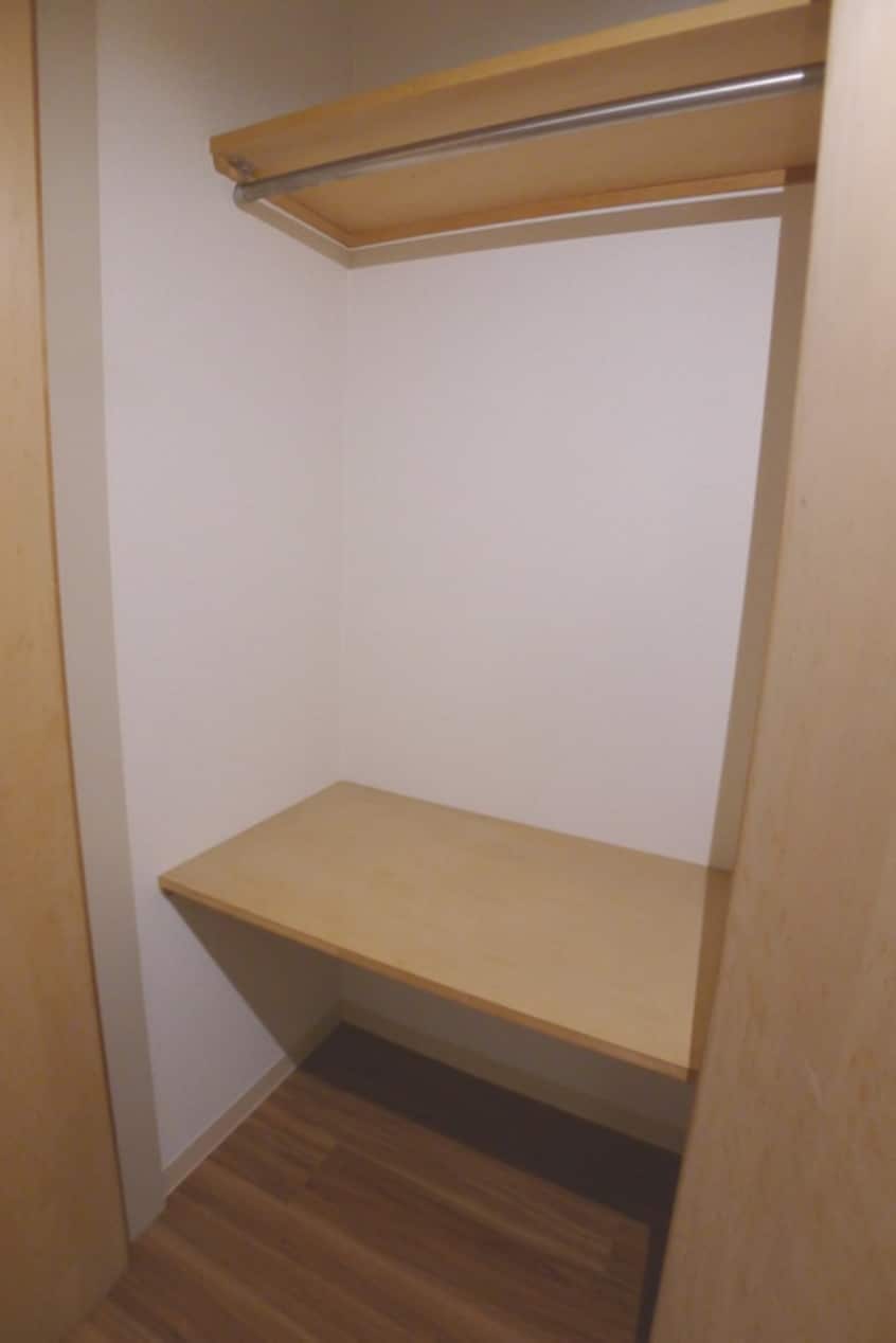 収納 古内ビル