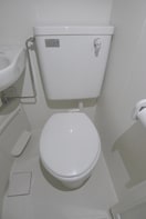 トイレ 古内ビル