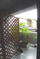 ベランダ・バルコニー 古内ビル