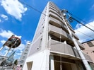 ﾄﾞﾙﾁｪＰａｒｃｏ東京府中(201)の外観