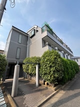 オークヒルズ洗足