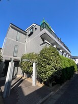 オークヒルズ洗足