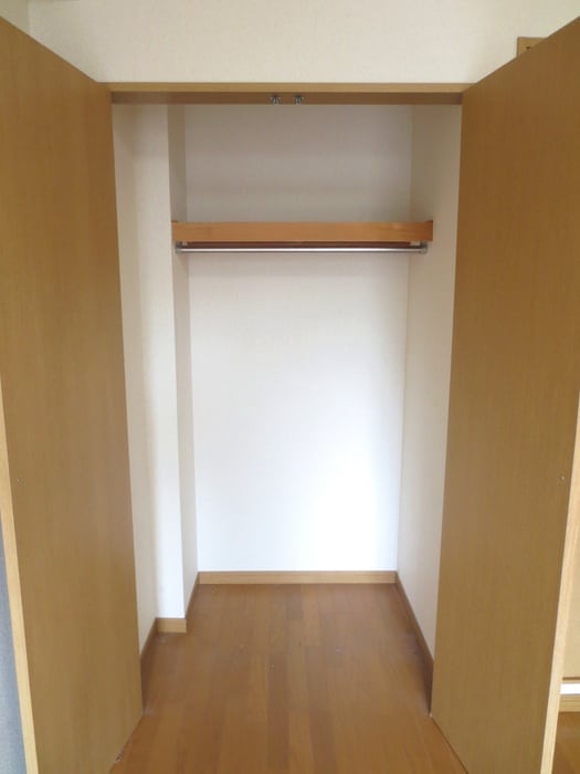 収納 オークヒルズ洗足