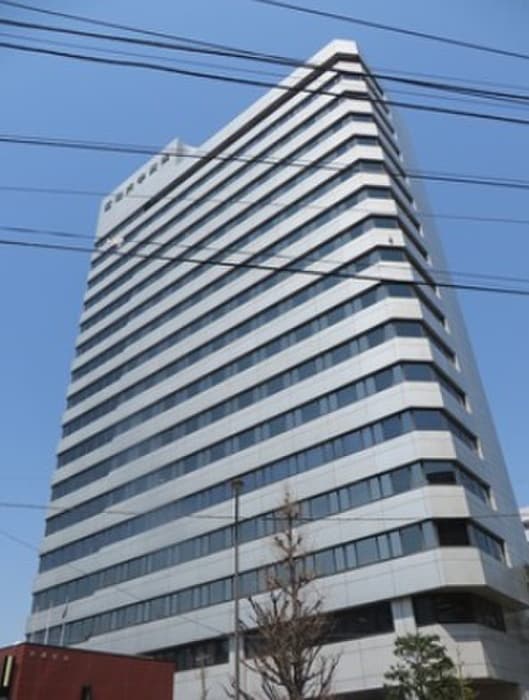 昭和大学病院(病院)まで1300m オークヒルズ洗足