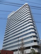 昭和大学病院(病院)まで1300m オークヒルズ洗足