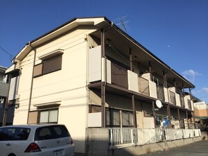 レミイハイツ
