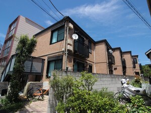 シーホース上目黒