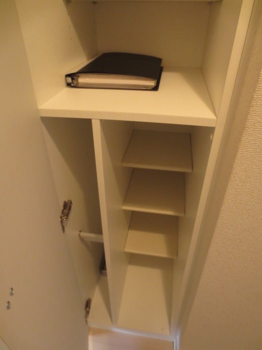 靴箱 グレイスコート目黒不動前