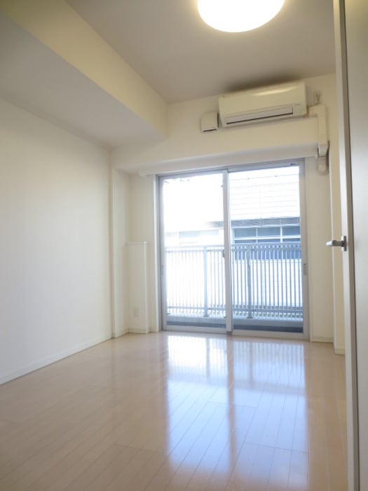 居室 グレイスコート目黒不動前