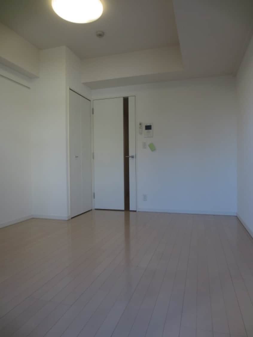 居室 グレイスコート目黒不動前