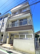 その他 ビックアップル