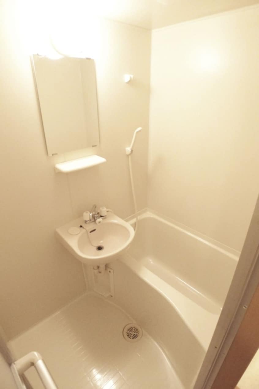 バス／シャワールーム等 ビックアップル