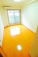 室内からの展望 ビックアップル