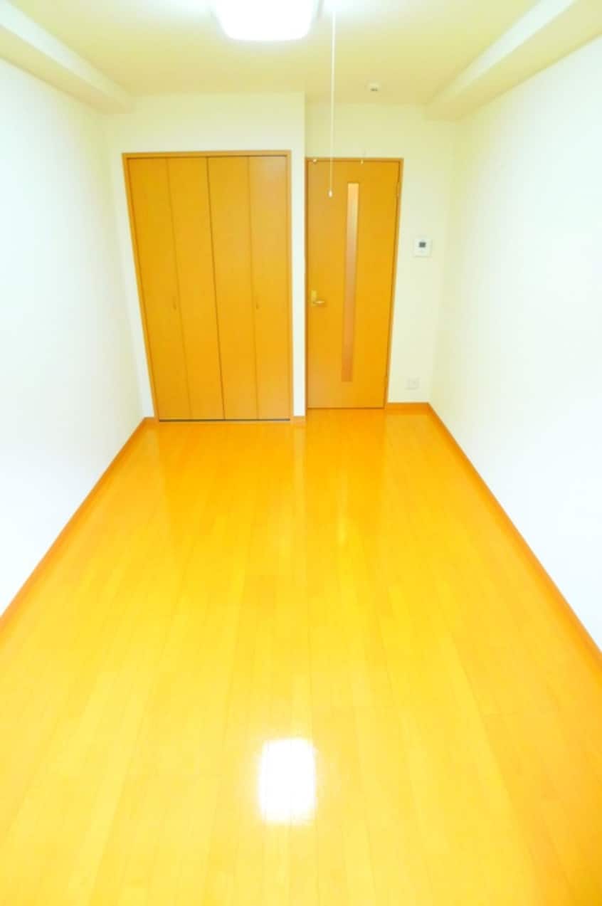 居室 ビックアップル