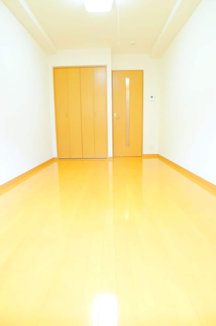 居室 ビックアップル