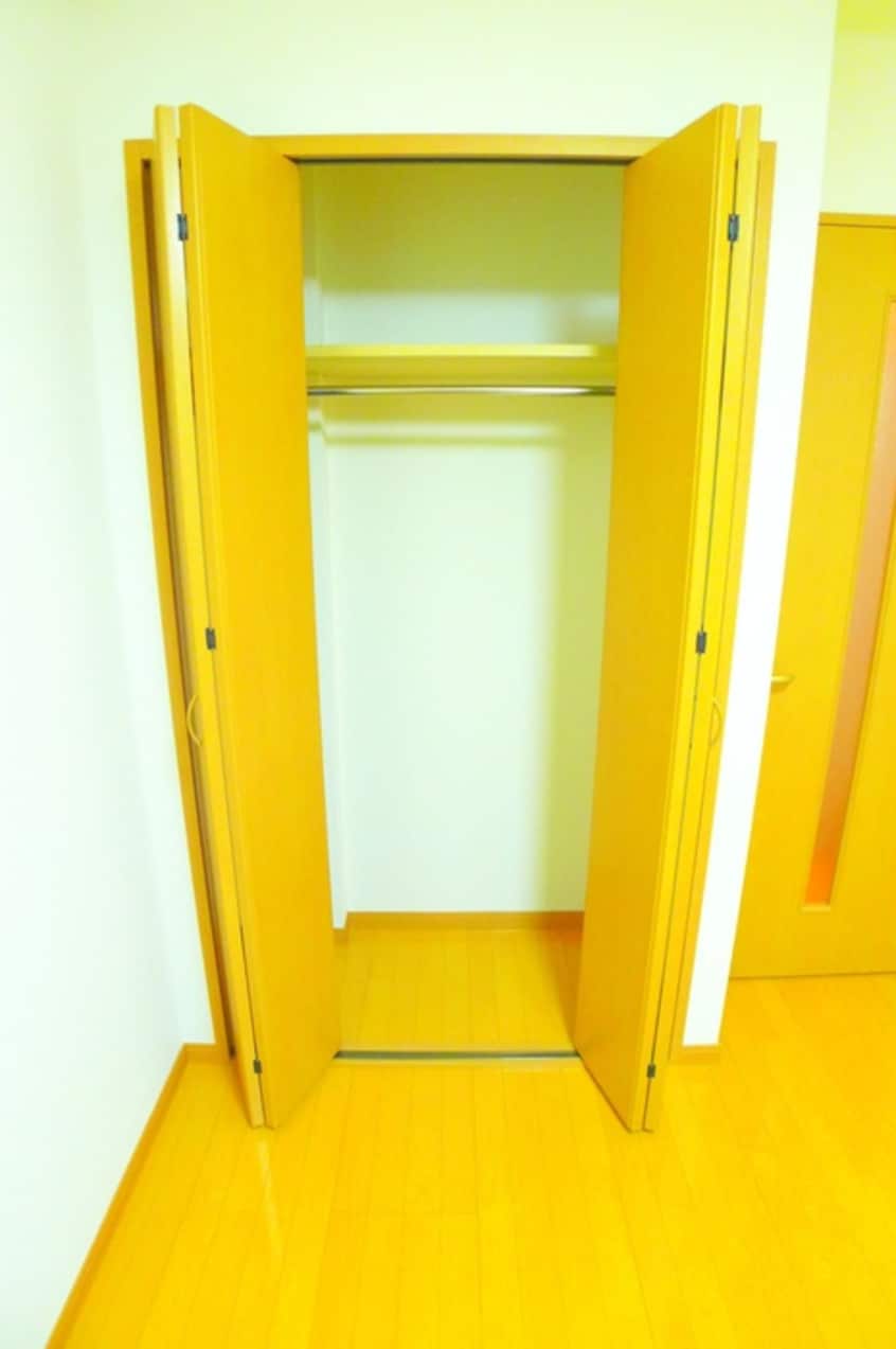 収納 ビックアップル