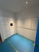 エントランス部分 東和ビル本町