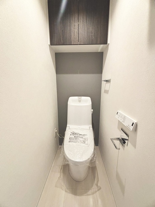 トイレ 東和ビル本町