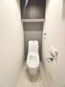 トイレ 東和ビル本町