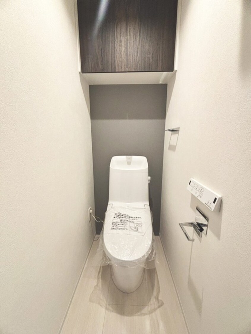 トイレ 東和ビル本町