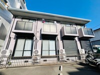 レガ－ト　初雁
