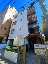 要町ハイム