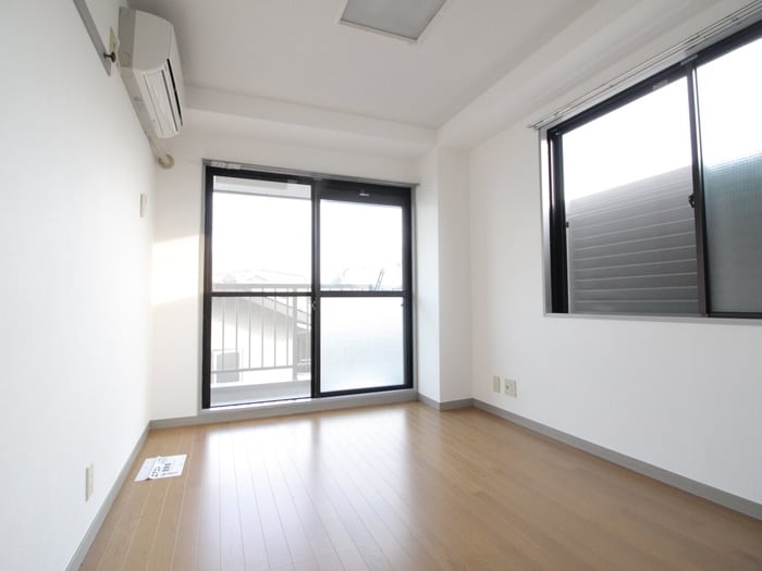 居室 要町ハイム