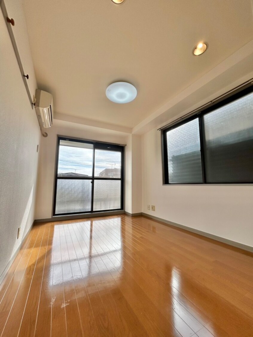 居室 要町ハイム