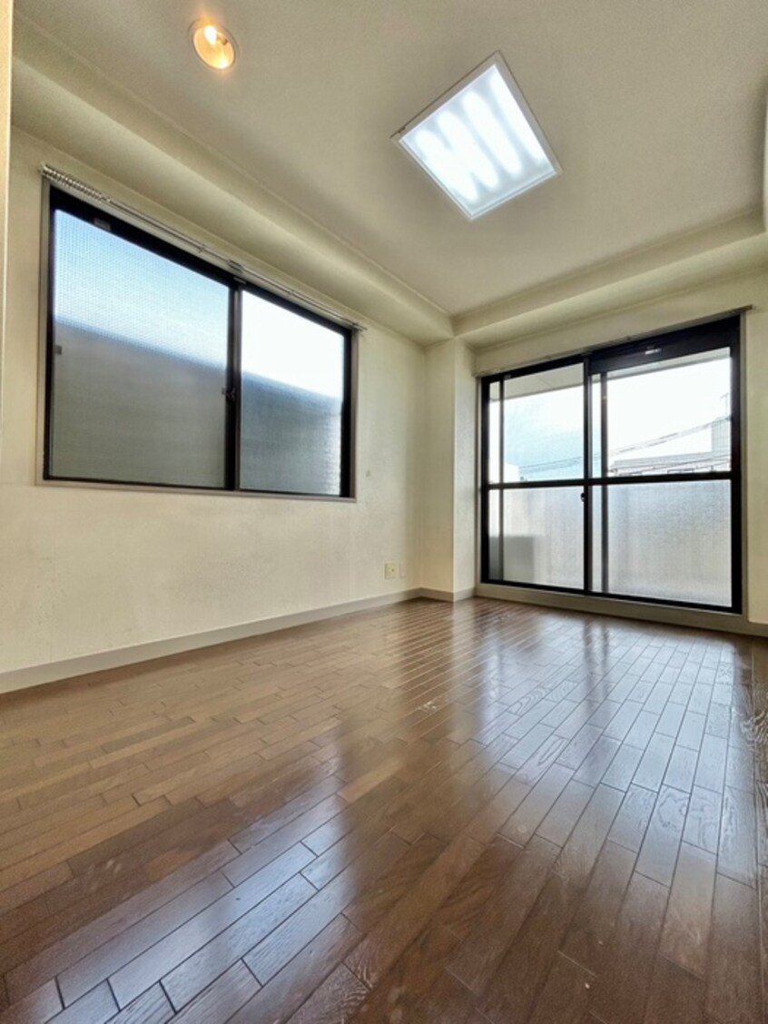 居室 要町ハイム