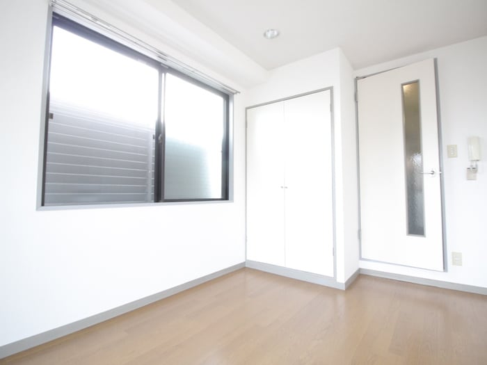 居室 要町ハイム